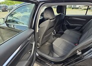 Škoda Octavia 15