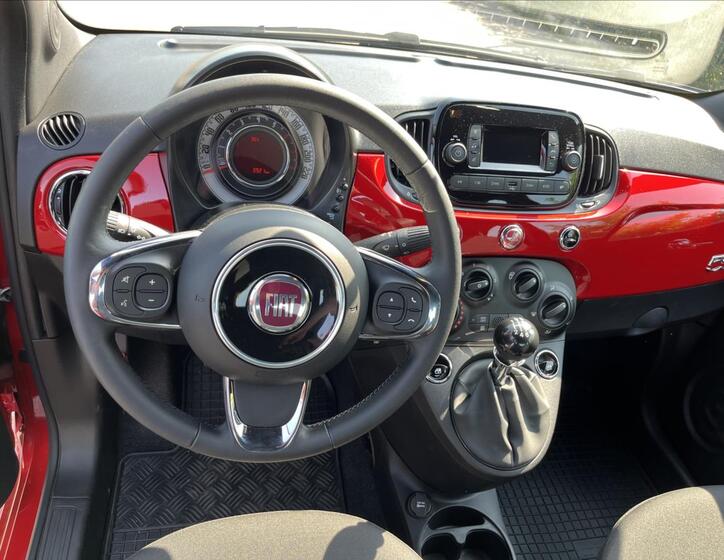 Fiat 500 13