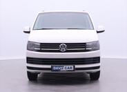Volkswagen Caravelle 2
