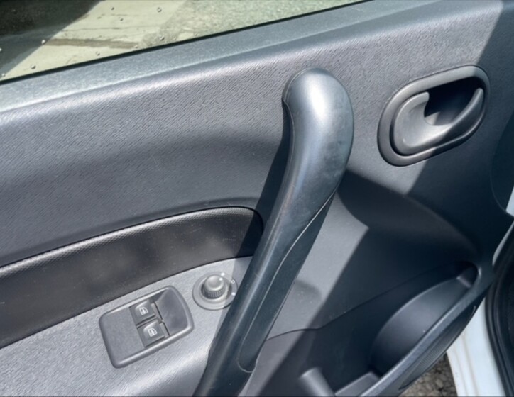 Renault Kangoo 11