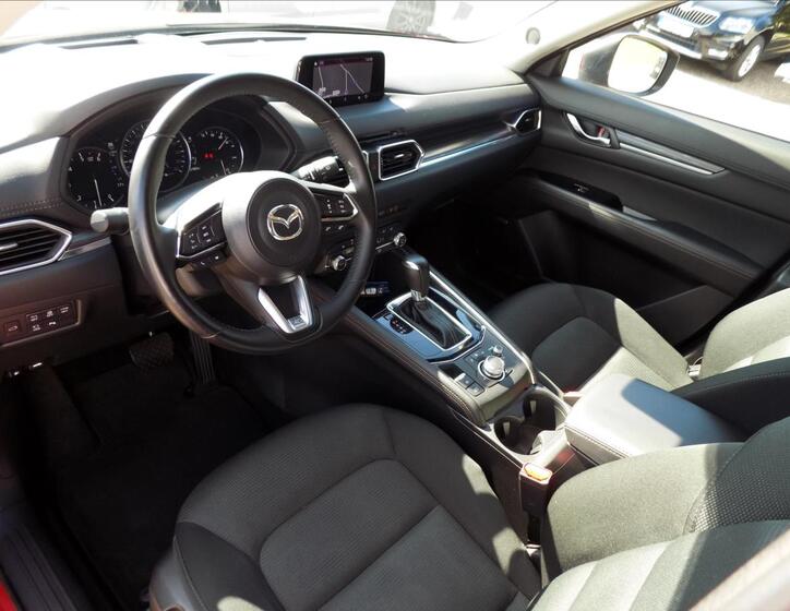Mazda CX-5 17