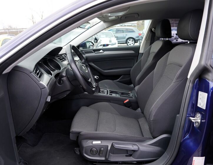 Volkswagen Arteon 20