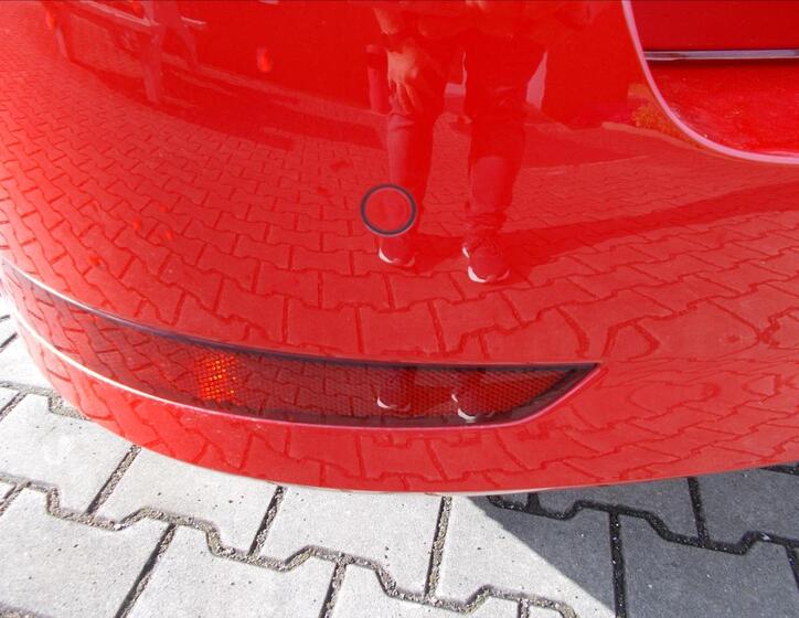 Škoda Fabia 12