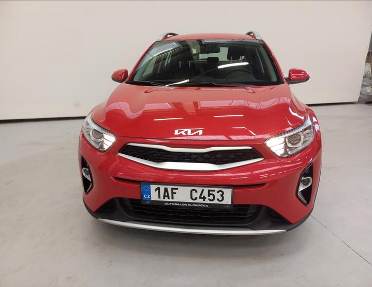 KIA Stonic 2