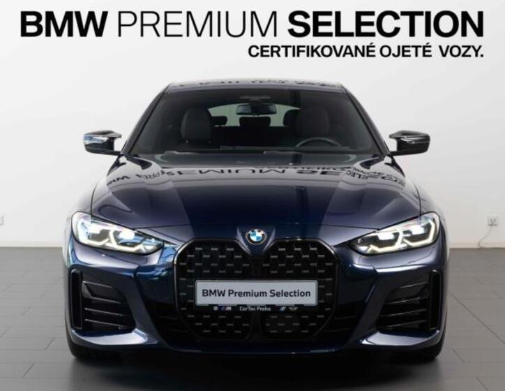 BMW Řada 4 2