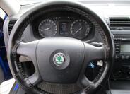 Škoda Octavia 13