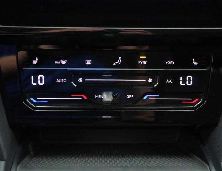 Volkswagen Passat 28