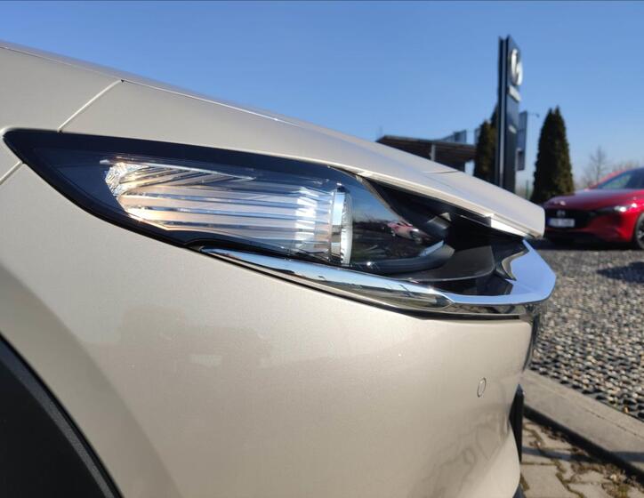 Mazda CX-30 14