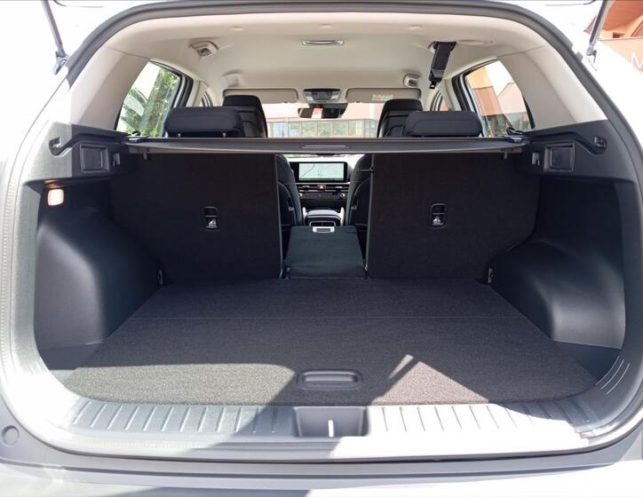 KIA Sportage 11