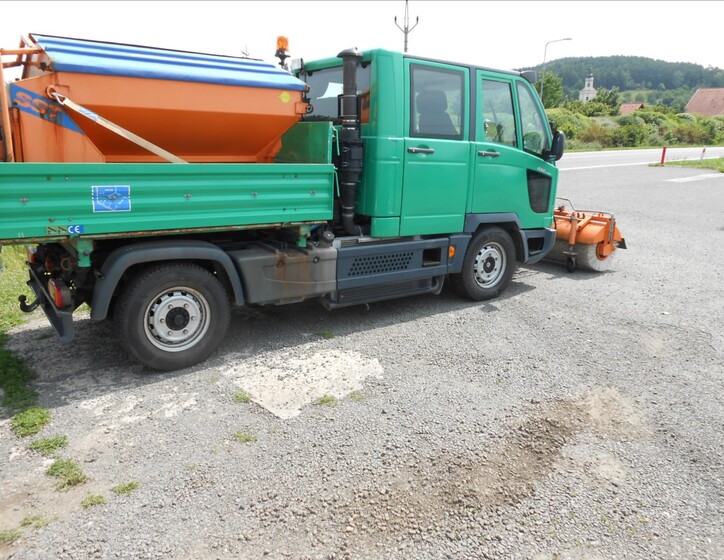 Multicar Ostatní 6