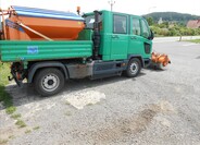 Multicar Ostatní 6