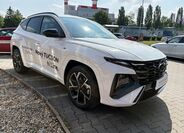 Hyundai Tucson 5
