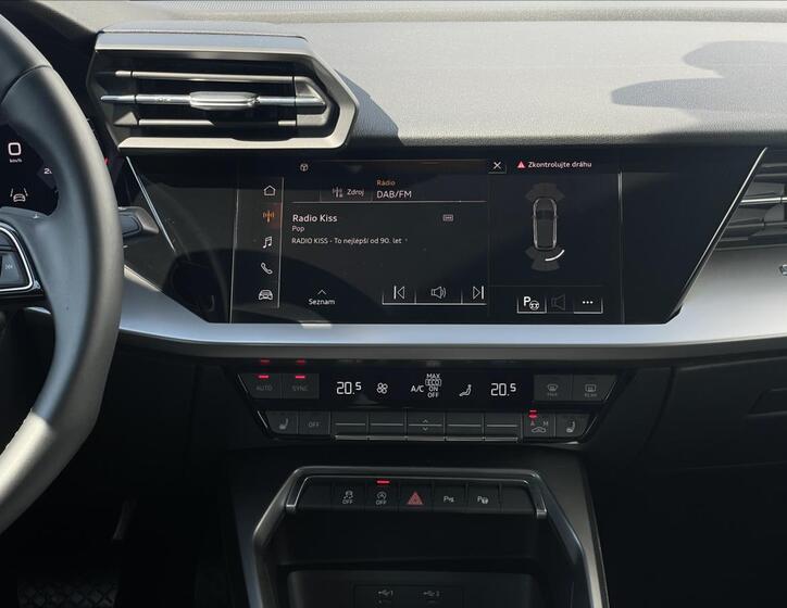Audi A3 12