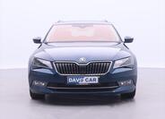 Škoda Superb 2