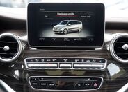 Mercedes-Benz Třídy V 42