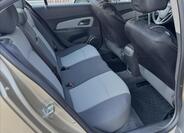 Chevrolet Cruze 15