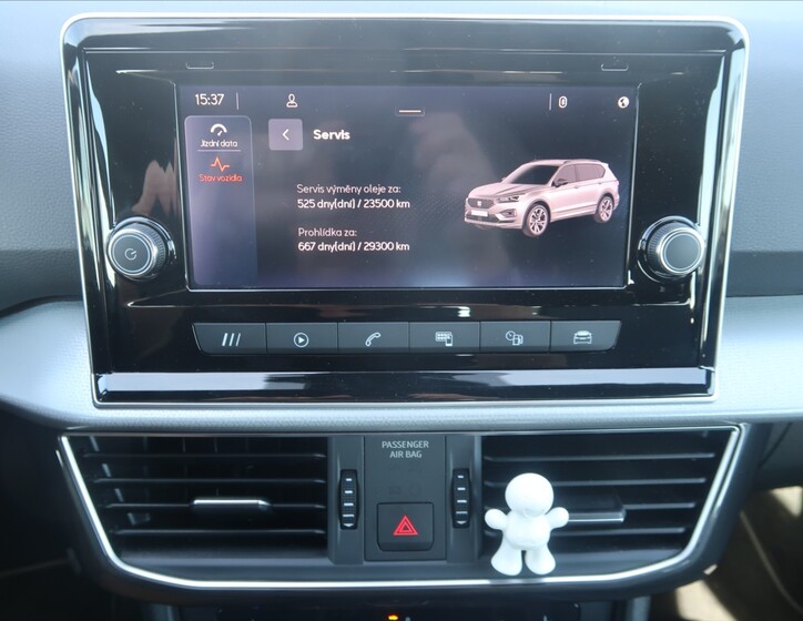 Seat Tarraco 37