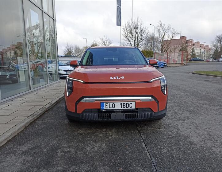 KIA Ostatní 2