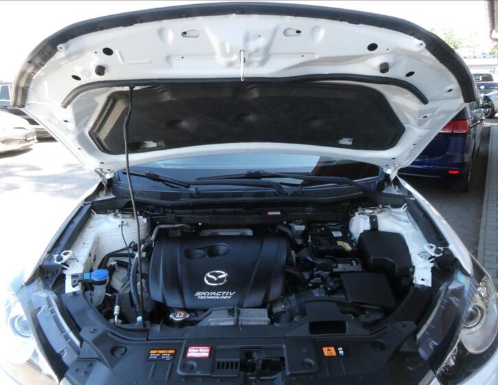 Mazda CX-5 38