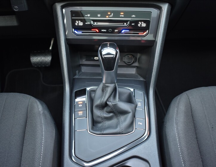 Volkswagen Tiguan Allspace 18