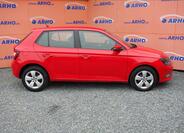 Škoda Fabia 8