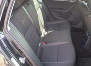 Škoda Octavia 13