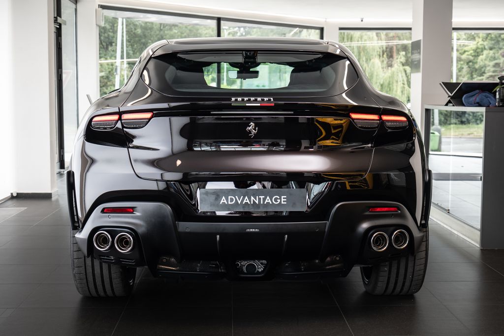 Ferrari Ostatní