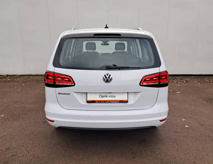 Volkswagen Sharan 28