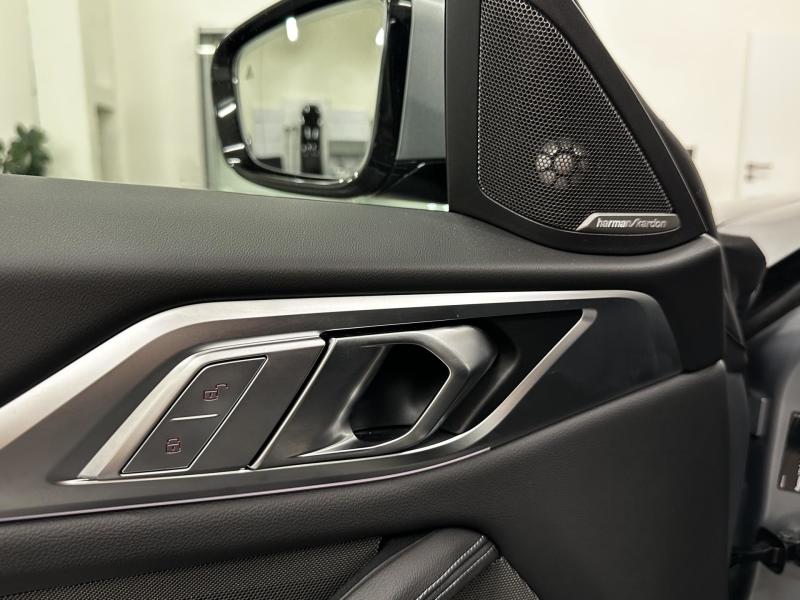 BMW Řada 4