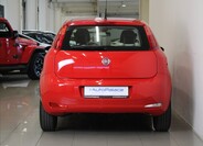 Fiat Punto 4