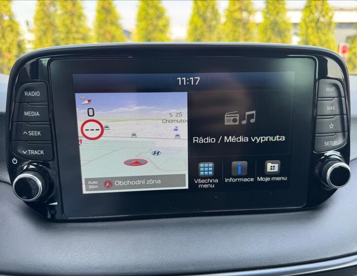 Hyundai Tucson 18