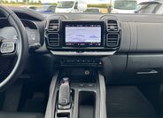Citroën C5 Aircross 11
