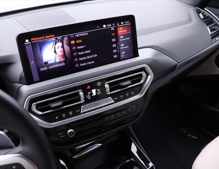 BMW X3 20