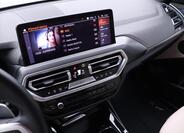 BMW X3 20