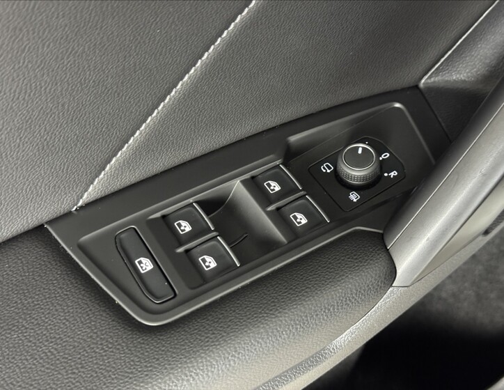 Volkswagen Tiguan Allspace 26