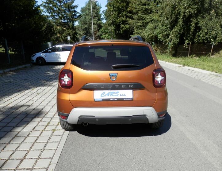 Dacia Duster 8