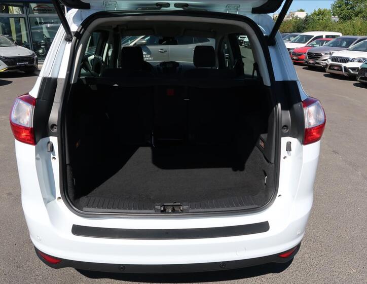 Ford Grand C-MAX 21