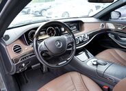 Mercedes-Benz Třídy S 28