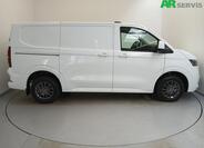 Volkswagen Transporter 6