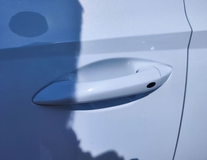 Hyundai Tucson 10