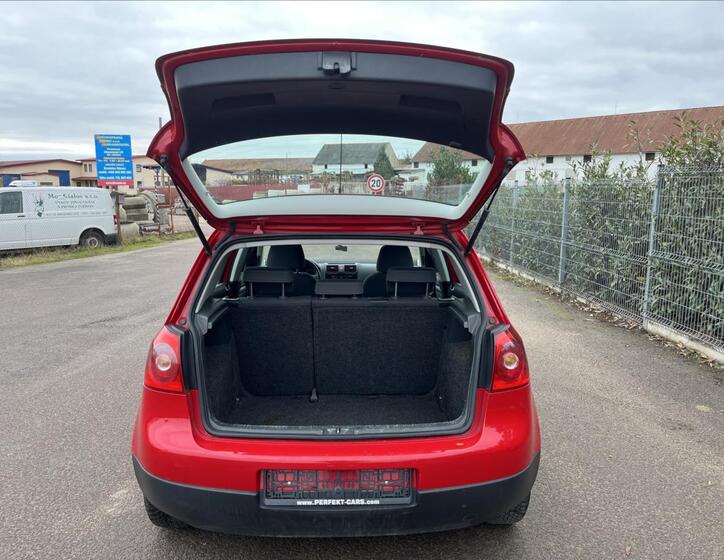 Volkswagen Golf 27
