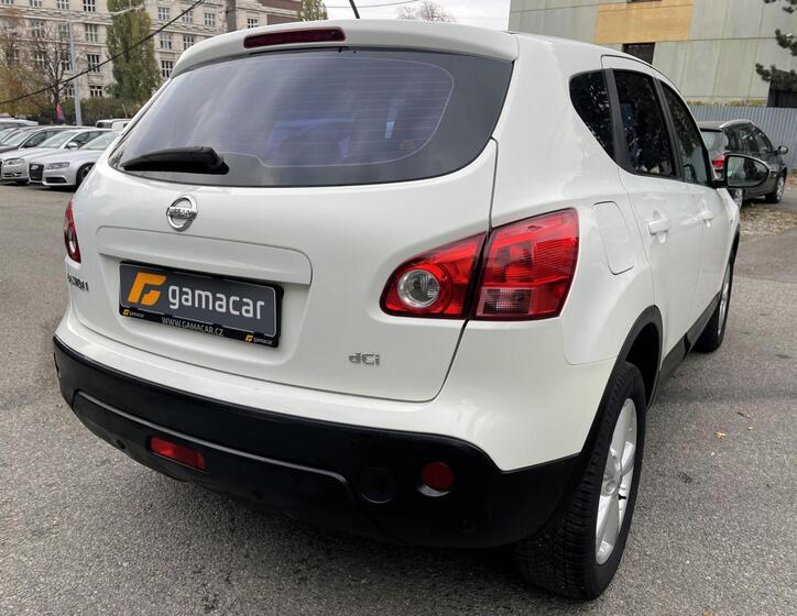 Nissan Qashqai 17