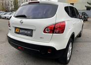 Nissan Qashqai 17