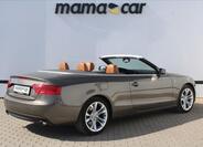 Audi A5 7