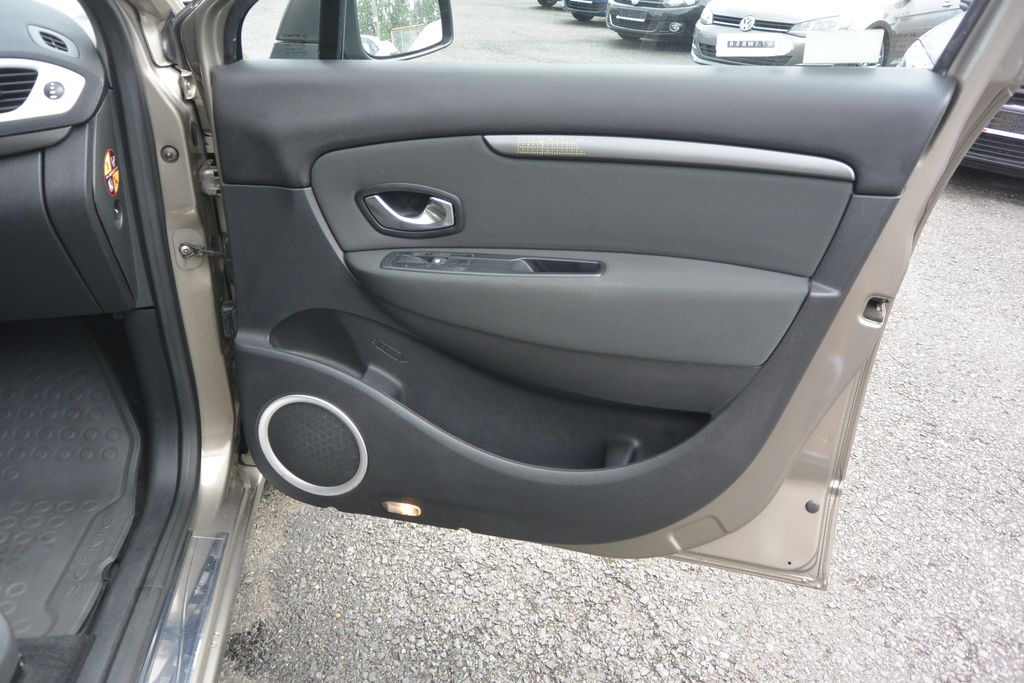 Renault Scénic