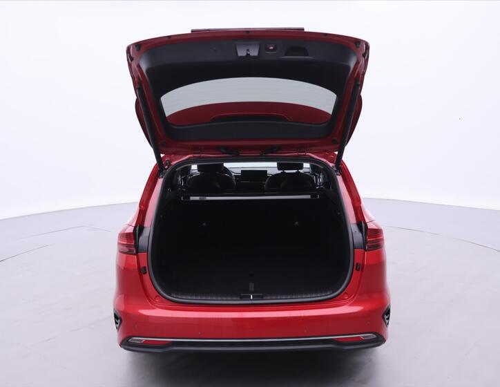 KIA Ceed 9