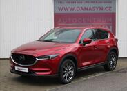 Mazda CX-5 1
