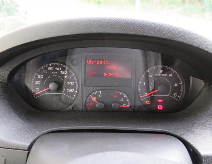 Citroën Jumper 9