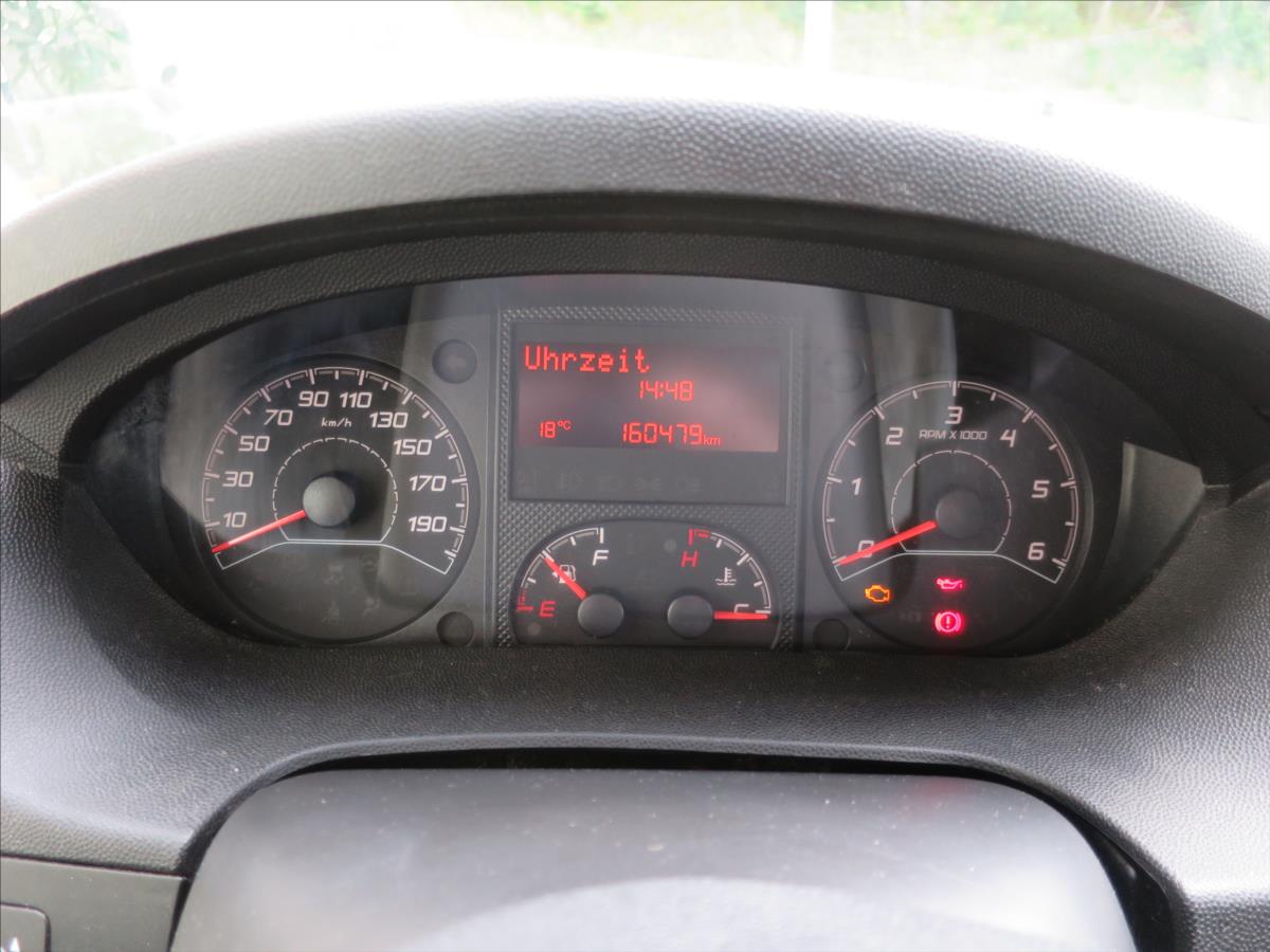 Citroën Jumper