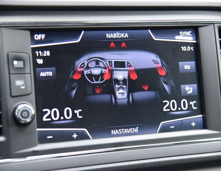 Seat Leon 39